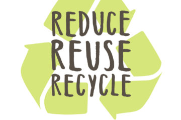 reduce reuse recycle logo