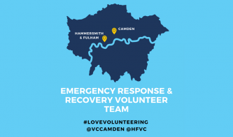 Emergency Response & Recovery Volunteer Team